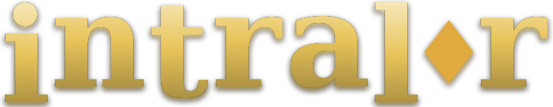 intralor logotipo